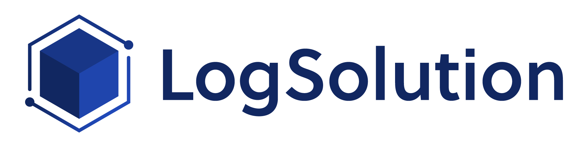 LogSolution Logo